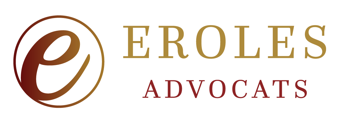 Eroles Consulting logo